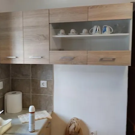 Petit House דירה *
