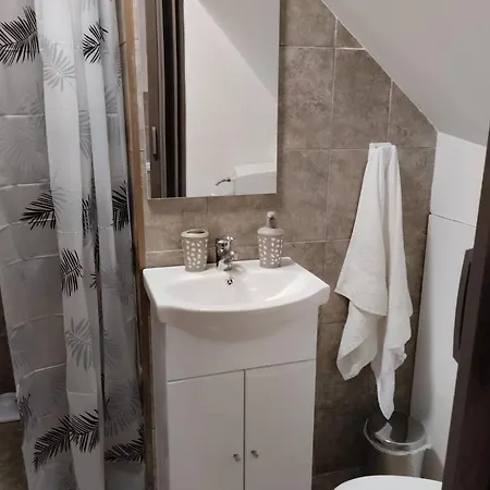 Petit House דירה *