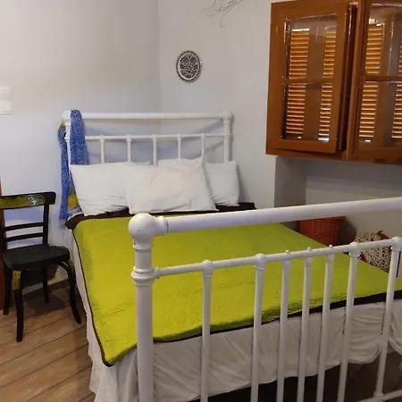Petit House דירה אגריה