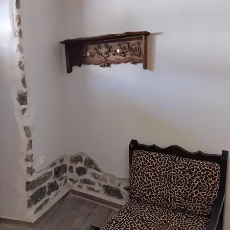 דירה Petit House אגריה
