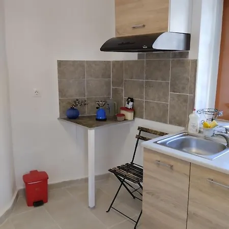 Petit House Agria
