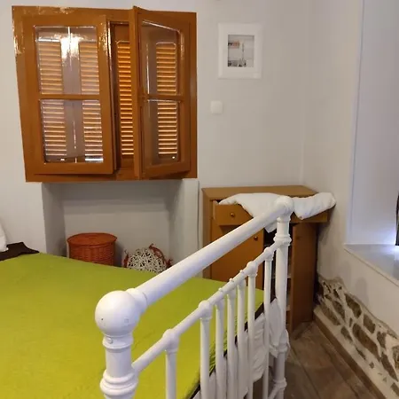 Petit House