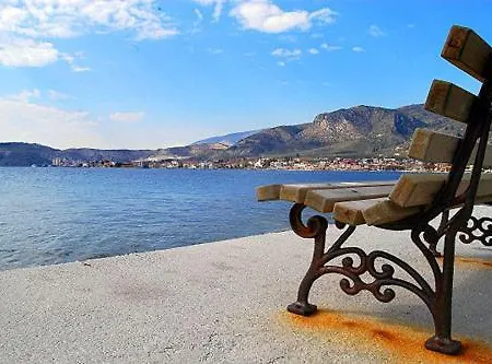 Petit House Lejlighed Agria