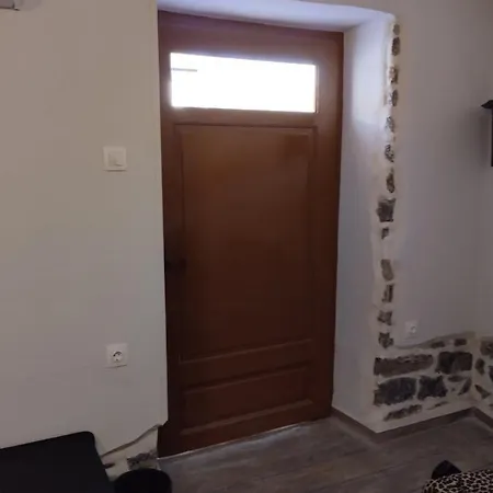 Lejlighed Petit House Agria